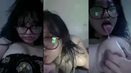 Gea Si Bocah Montok Dengan Toket Gede Dan Susu Basah Yang Bikin Greget