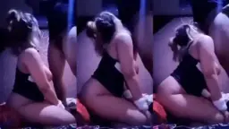 Jilbab Tobrut Yang Menggoda, Mirip Cucumilo 2 Yang Bikin Napsu Meluap