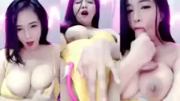 Kisah Panas Miss Kay Khalifa Saat Mengocok Perkasa