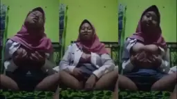 Payudara Sma Ini Montok Dan Padat Bikin Greget