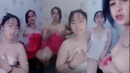 Tante Tania Montok Yang Menggoda Di Sugarlive