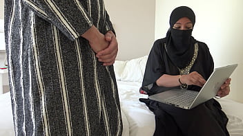 Istri Mesir Arab Ajari Anak Tiri Perawan Cara Bercinta Di Malam Pengantin