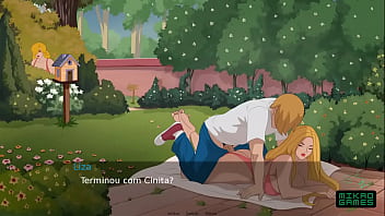 Menggila Di Taman Rahasia: Meniduri Si Manis Jalang Di Episode 39 Secret House