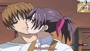 Ibu Tiri Tergila-gila Pada Anak Tirinya Yang Menggila Dengan Bibi Tirinya – Adegan Panas Tak Sensor Tabu Ibu Menggoda 045