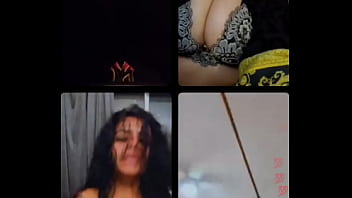 Goyang Pantat Hot Di Instagram Live