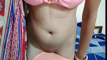 Gairah Malam Bersama Bhabhi Ji – Adegan Panas Hardcore India Dengan Audio Senggama Hindi (bagian 2)