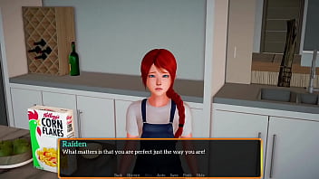 Kencan Seru Bareng Maddie, Tapi Malam Ini Giliran Revenga Yang Bikin Panas (keluarga Baruku) Bagian 53