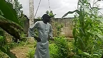 Dia Menangkapku Ngentot Adik Tiriku Di Rumah Nenek Tiriku, Lalu Bergabung Dalam Pesta Seks Panas Kami, Adegan Berdosa Di Afrika Bagian 2