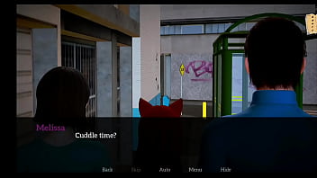 Keluarga Baruku Yang Menggairahkan 241