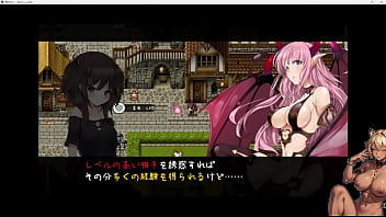 【虎雄】実況プレイ：サキュバス・コネクト ～欲求不満な女の子が異世界で淫らな冒険へ！