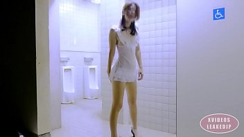 Pelacur Toilet Jepang