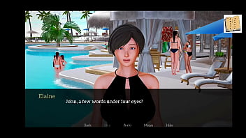 Keluarga Baruku Yang Menggairahkan Di Malam Ke-164