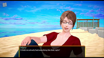 Keluarga Baruku Yang Menggoda 459