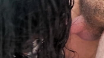 Goyang Istri Sahabatku Dengan Ganas, Wanita Arab Bergairah