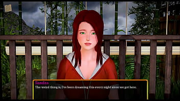 Keluarga Baruku Yang Menggairahkan Di Malam Ke-370