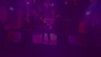 Klub Malam Arab Yang Menggoda