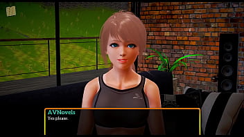 Keluarga Baruku Yang Menggairahkan: Episode 498