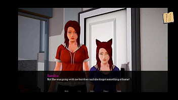 Keluarga Baruku Yang Menggairahkan 268