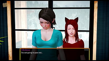 Keluarga Baruku Yang Menggoda Di Malam Ke-379