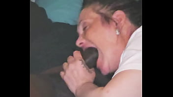 Kepala Headrietta Adalah Yang Terbaik, Mimpi Basah Setiap Anak Tiri Dengan Goyangan Mulut Yang Tak Terlupakan.