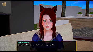 Keluarga Baruku Yang Menggairahkan 318