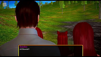 Keluarga Baruku Yang Menggoda Di Kamar 408