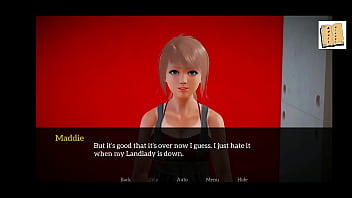 Keluarga Baruku Yang Menggairahkan