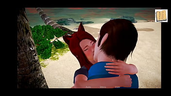 Keluarga Baruku Yang Menggairahkan Di Malam Ke-64