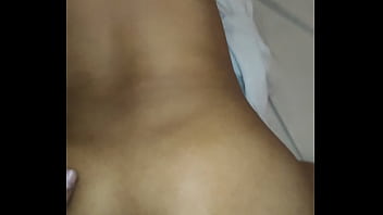 Pemandangan: Emak-emak Thailand Dihamili Dari Belakang