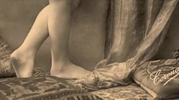 Kisah Mesum Nenek Tiri: Rahasia Gelap Wanita Victoria Dari My Secret Life