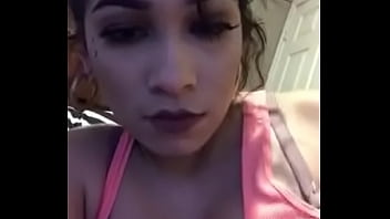 Ratu Lexxina, Mami Salvador Yang Menggoda, Siaran Langsung Panas 2017