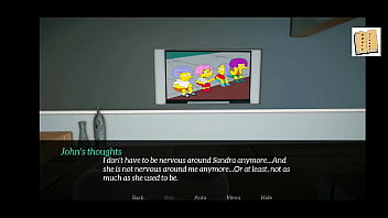 Keluarga Baruku Yang Menggoda: Episode 32