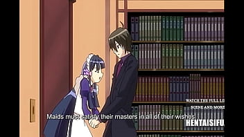 Pelayan Jepang: Lebih Dari Sekadar Membersihkan, Mereka Siap Melayani Segala Kebutuhan Tuannya