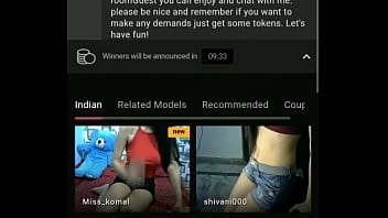 Tonton Cewek India Bugil Live Di Spicybaate