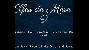 Gadis Peri Natal 2: Rayuan Kotor Prancis Hingga Muncrat