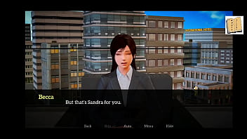 Keluarga Baruku Yang Menggairahkan 152