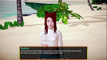 Akhirnya Becca Menyerah Pada Nafsu Balas Dendam Yang Menggoda (keluarga Baruku) Bagian 28