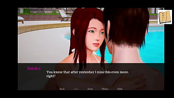 Keluarga Baruku Yang Menggoda: Episode 165