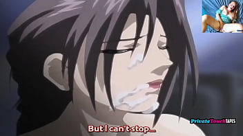 Review Hentai Ibu Tiri Montok Dihardiki Kontol Anak Tirinya Bagian 02