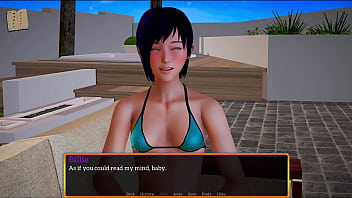 Keluarga Baruku Yang Menggoda 552