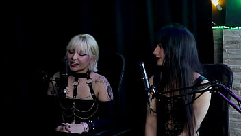 Mencoba Anal Dengan Vibrator, Ibu Melarang Bekerja, Lalu Kabur Dari Rumah Dan Tak Tahan Pekerjaan Lama – Nath Wolowski & Waifus Juice (tonton Di: Sheer/red)