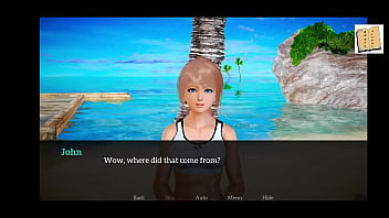 Keluarga Baruku Yang Menggairahkan Dan Penuh Nafsu