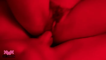 Arab Milf Sasha Pearl Dihajar Keras Usai Sesi Yoga Yang Membuatnya Berkeringat