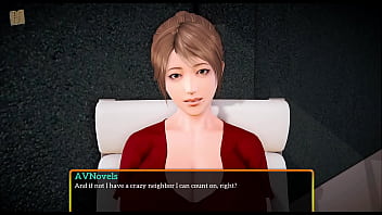 Keluarga Baruku Yang Menggairahkan Di Malam Ke-338