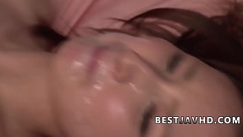 Rangkaian Adegan Creampie Liar Rika Anna Yang Tak Pernah Puas Di Jepang – Jav Tanpa Sensor!