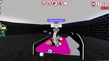 Dua Arab Ganas Menggila Di Ranjang Dengan Nifu Funkeira Yang Menggairahkan