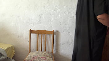 Istri Amatir Arab Minum Sperma Dari Dokter Cabul