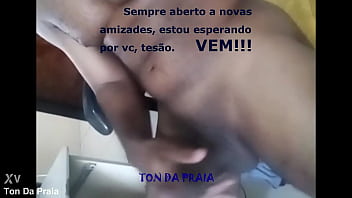 Menyusup Ke Live Dan Bercumbu Seru Dengan Para Jalang