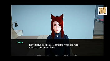 Keluarga Baruku Yang Menggoda: Episode 38