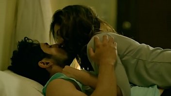 Ciuman Panas Bergairah Ala India